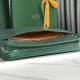 Replica Goyard Jouvence GM Toiletry Bag Green