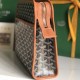 Replica Goyard Jouvence GM Toiletry Bag Tan