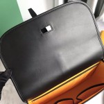 Go yard Belvedere PM Bag in Black