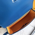 Go yard Belvedere PM Bag in Blue