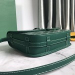 Go yard Belvedere PM Bag in Green