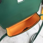 Go yard Belvedere PM Bag in Green