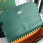 Go yard Belvedere PM Bag in Green