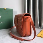 Go yard Belvedere PM Bag in Orange