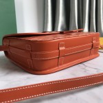 Go yard Belvedere PM Bag in Orange