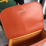 Go yard Belvedere PM Bag in Orange