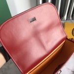 Go yard Belvedere PM Bag in Red