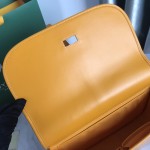 Go yard Belvedere PM Bag in Yellow