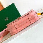 Go yard  Belvedere PM Bag Pink