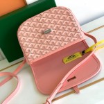 Go yard  Belvedere PM Bag Pink