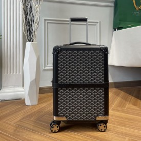 Go yard Bourget PM Trolley Case Black