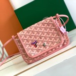 Go yard Plumet pocket wallet Pink