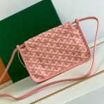 Go yard Plumet pocket wallet Pink