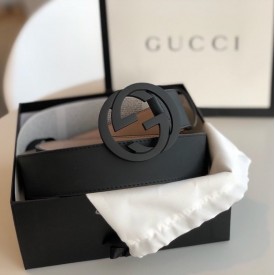 replica Gucci interlocking G belt