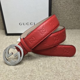 replica gucci guccissima belt