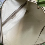 Gucci Ophidia duffle bag ‎681295 Beige