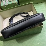 Gucci Blondie small tote bag black ‎751518