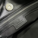 Gucci Blondie small tote bag black ‎751518