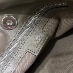 Gucci Blondie small tote bag brown ‎751518