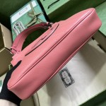 Gucci Blondie small tote bag pink ‎751518