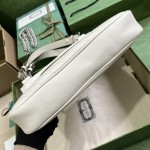 Gucci Blondie small tote bag white ‎751518