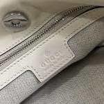 Gucci Blondie small tote bag white ‎751518