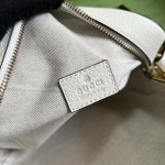 adidas x Gucci Ophidia shoulder bag ‎702626 White