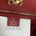 Doraemon x Gucci large tote bag 653952