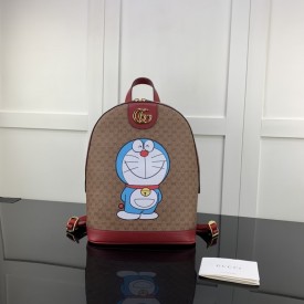 Doraemon x Gucci small backpack 647816