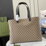 Gucci Large GG tote bag ‎802166