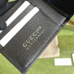 Gucci 100 wallet yellow ‎676238