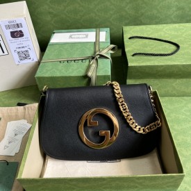 Replica Gucci Blondie shoulder bag