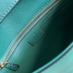 Gucci Blondie shoulder bag ‎699268 Green