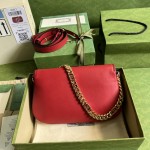 Gucci Blondie shoulder bag ‎699268 Red