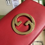 Gucci Blondie shoulder bag ‎699268 Red