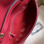 Gucci Blondie shoulder bag ‎699268 Red