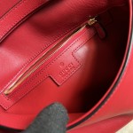 Gucci Blondie shoulder bag ‎699268 Red