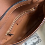 Gucci Blondie shoulder bag ‎699268 Tan