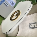 Gucci Blondie shoulder bag ‎699268 White