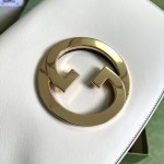 Gucci Blondie shoulder bag ‎699268 White