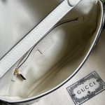 Gucci Blondie shoulder bag ‎699268 White