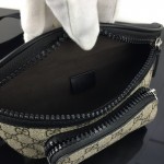 Gucci Eden belt bag 450946