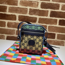 Replica Gucci GG Multicolour bag