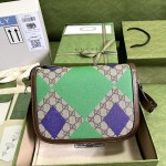 Gucci Horsebit 1955 shoulder bag ‎602204