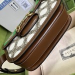 Gucci Horsebit 1955 shoulder bag ‎602204