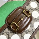 Gucci Horsebit 1955 shoulder bag ‎602204