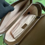 Gucci Horsebit 1955 shoulder bag ‎602204