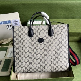 Replica Gucci Medium tote bag