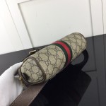 Gucci Ophidia GG Supreme small belt bag 517076