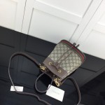 Gucci Ophidia small GG bucket bag 550621